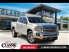 2016 GMC Canyon SLT