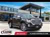 2022 GMC Canyon Denali