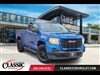 2021 GMC Canyon Elevation Standard