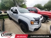 2022 GMC Canyon Elevation Standard
