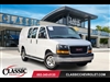 2023 GMC Savana 2500