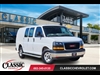 2023 GMC Savana 2500