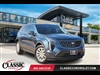 2019 Cadillac XT4 Luxury