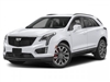 2023 Cadillac XT5 Sport