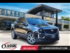 2021 Cadillac XT5 Sport