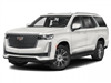 2023 Cadillac Escalade Luxury