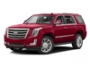 2016 Cadillac Escalade Platinum