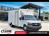 2020 Chevrolet Express 3500