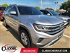 2020 Volkswagen Atlas Cross Sport S