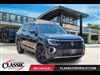 2025 Volkswagen Atlas SEL 4Motion