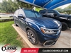 2021 Volkswagen Atlas Cross Sport V6 SEL R-Line