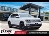 2018 Volkswagen Atlas V6 SEL Premium 4Motion