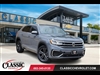 2022 Volkswagen Atlas Cross Sport V6 SEL R-Line 4Motion