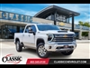 2025 Chevrolet Silverado 2500HD High Country