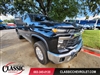 2024 Chevrolet Silverado 3500HD LT