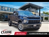 2022 Chevrolet Silverado 2500HD Custom
