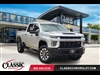 2023 Chevrolet Silverado 2500HD Custom