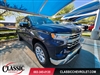 2022 Chevrolet Silverado 1500 LTZ - thumbnail 1