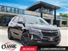 2022 Chevrolet Equinox RS - thumbnail 1