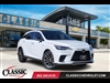 2023 Lexus RX 350 F SPORT Handling