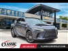 2024 Lexus RX 350h Luxury