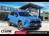 2023 Toyota RAV4 Hybrid Woodland Edition