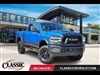 2021 RAM 2500 Power Wagon