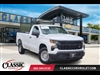 2023 Chevrolet Silverado 1500 Work Truck
