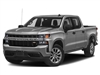 2022 Chevrolet Silverado 1500 Limited Custom - thumbnail 1