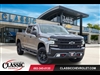 2022 Chevrolet Silverado 1500 Limited LT Trail Boss