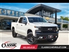 2022 Chevrolet Silverado 1500 Limited LT Trail Boss