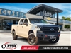 2022 Chevrolet Silverado 1500 Limited LT Trail Boss