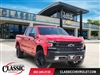 2022 Chevrolet Silverado 1500 Limited LT Trail Boss - thumbnail 1