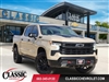 2022 Chevrolet Silverado 1500 LT Trail Boss - thumbnail 1