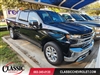 2022 Chevrolet Silverado 1500 Limited LTZ