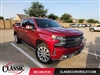 2022 Chevrolet Silverado 1500 Limited High Country