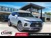 2022 Chevrolet Blazer Premier