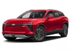 2024 Chevrolet Blazer EV 2LT