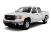 2013 GMC Sierra 1500 SLT