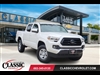 2021 Toyota Tacoma SR V6