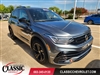 2024 Volkswagen Tiguan SE R-Line Black 4Motion