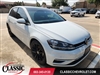2020 Volkswagen Golf TSI