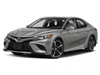 2018 Toyota Camry XSE V6