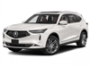 2022 Acura MDX SH-AWD w/Advance