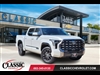 2022 Toyota Tundra Platinum