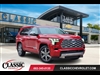 2023 Toyota Sequoia Capstone