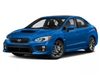 2020 Subaru WRX Premium