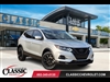 2022 Nissan Rogue Sport S