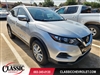 2020 Nissan Rogue Sport SV