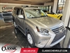 2022 Lexus GX 460 Base